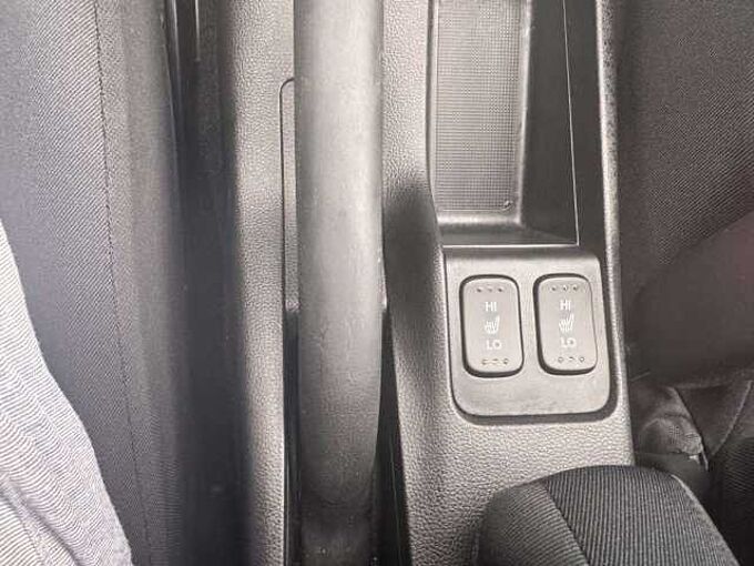 Honda Jazz 1.3 i-VTEC Comfort