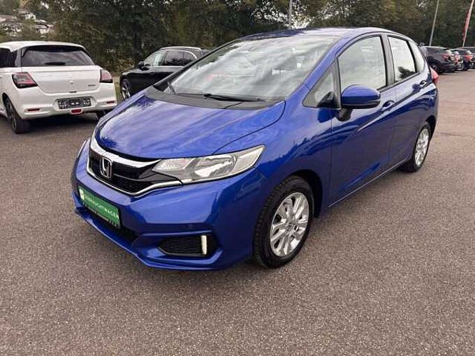 Honda Jazz 1.3 i-VTEC Comfort