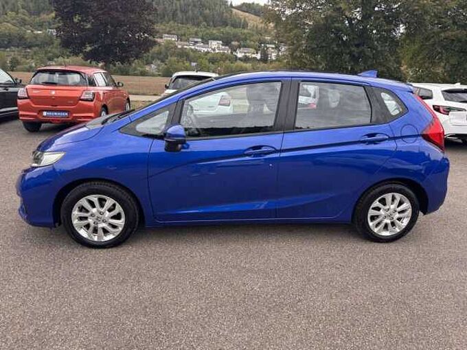 Honda Jazz 1.3 i-VTEC Comfort