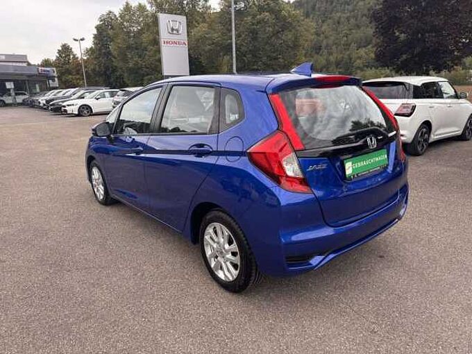 Honda Jazz 1.3 i-VTEC Comfort