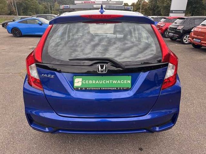 Honda Jazz 1.3 i-VTEC Comfort