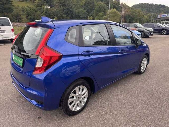 Honda Jazz 1.3 i-VTEC Comfort