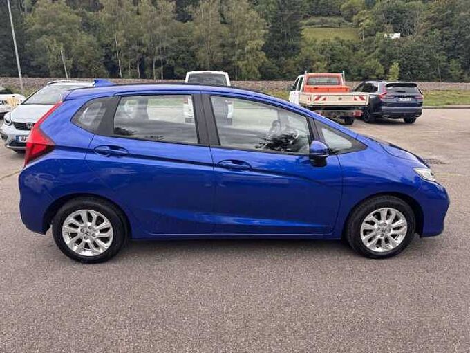 Honda Jazz 1.3 i-VTEC Comfort