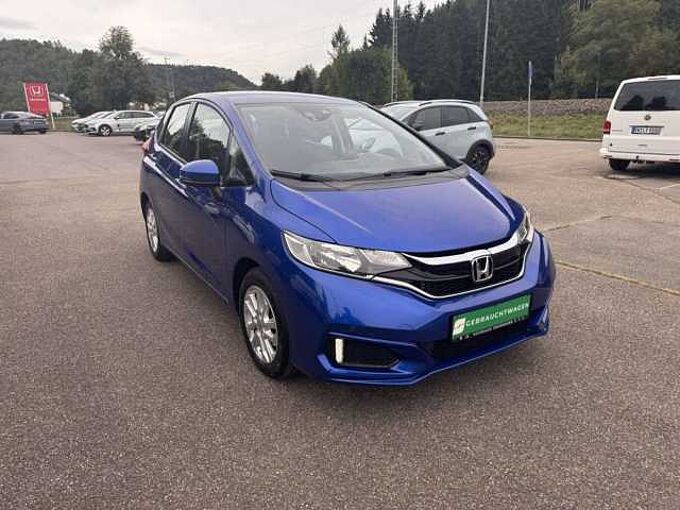 Honda Jazz 1.3 i-VTEC Comfort