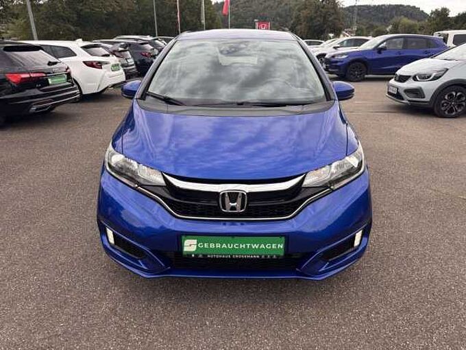 Honda Jazz 1.3 i-VTEC Comfort