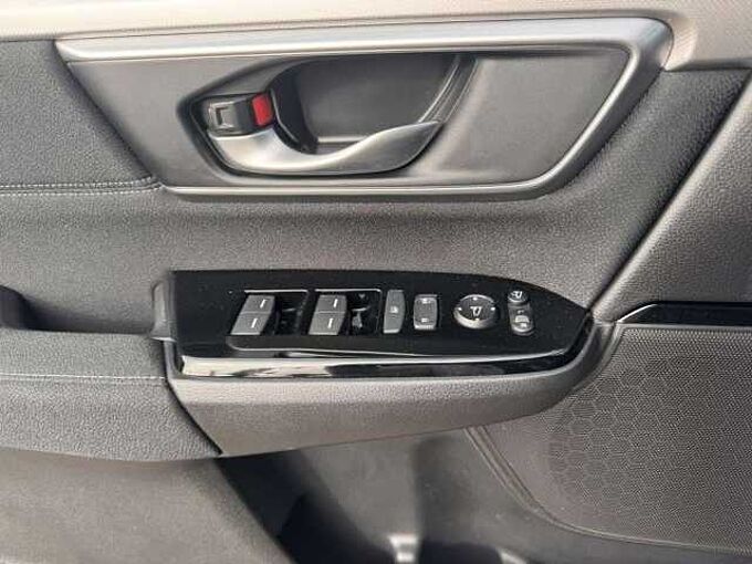 Honda CR-V e:HEV 2.0 i-MMD Hybrid 4WD Elegance