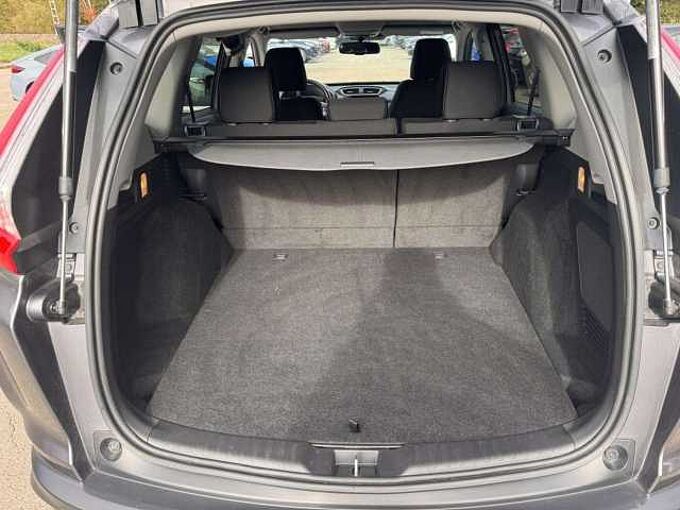 Honda CR-V e:HEV 2.0 i-MMD Hybrid 4WD Elegance