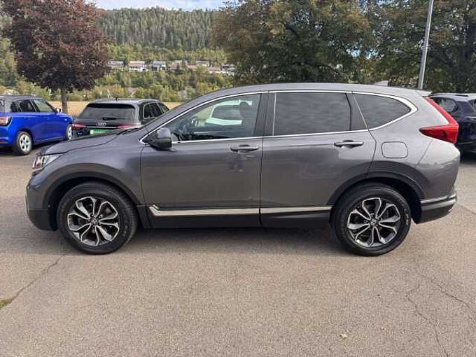 Honda CR-V e:HEV 2.0 i-MMD Hybrid 4WD Elegance