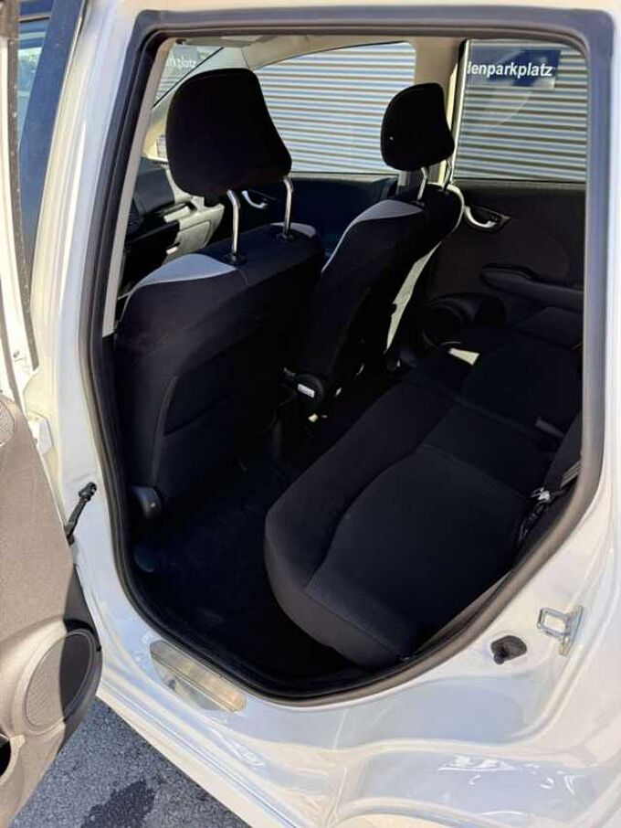 Honda Jazz 1.4 i-VTEC Si