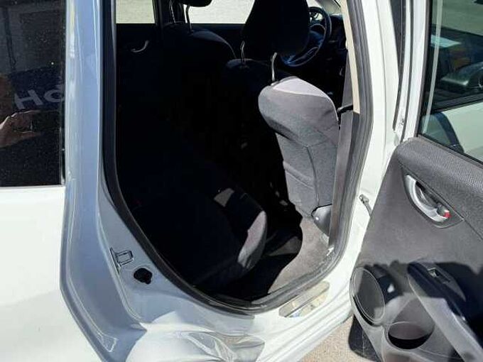 Honda Jazz 1.4 i-VTEC Si