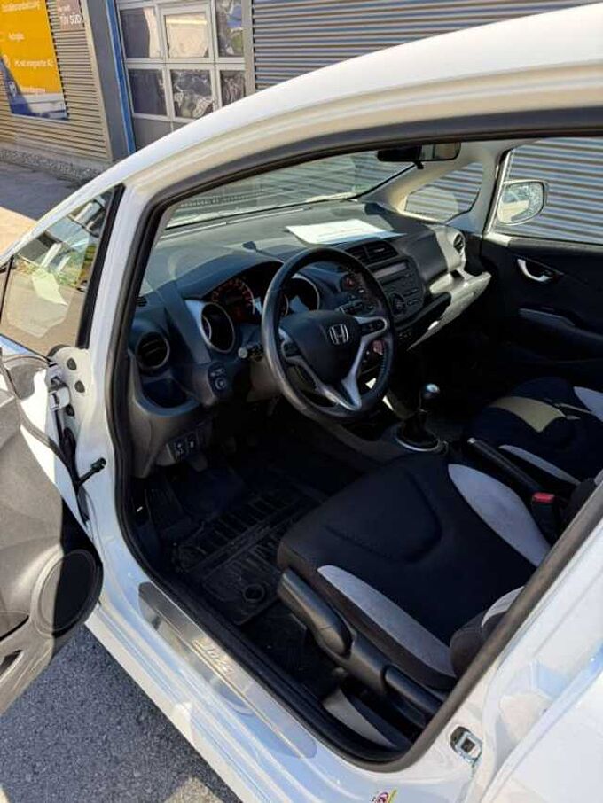 Honda Jazz 1.4 i-VTEC Si