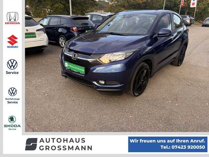 Honda  HR-V 1.5 i-VTEC CVT Elegance
