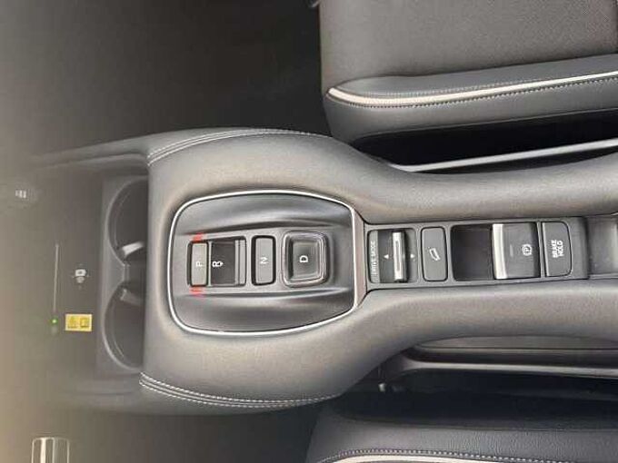 Honda ZR-V e:HEV 2.0 i-MMD Hybrid Sport