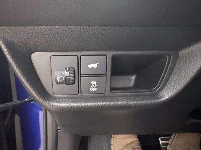 Honda ZR-V e:HEV 2.0 i-MMD Hybrid Sport
