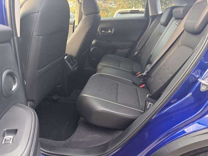 Honda ZR-V e:HEV 2.0 i-MMD Hybrid Sport