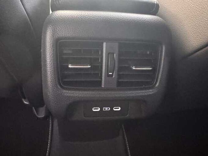 Honda ZR-V e:HEV 2.0 i-MMD Hybrid Sport