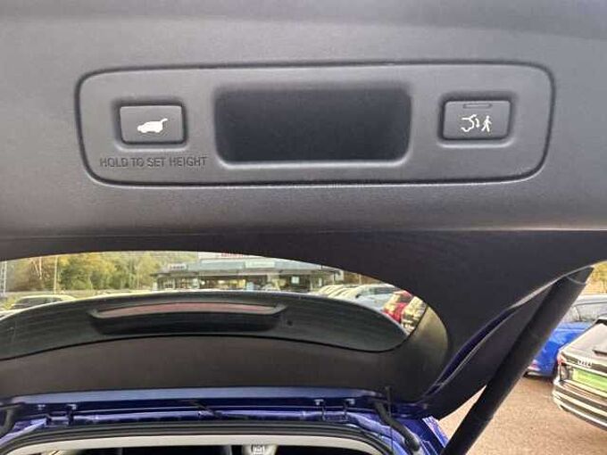 Honda ZR-V e:HEV 2.0 i-MMD Hybrid Sport