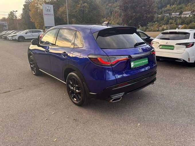 Honda ZR-V e:HEV 2.0 i-MMD Hybrid Sport