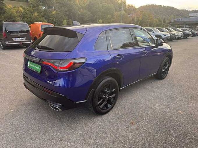 Honda ZR-V e:HEV 2.0 i-MMD Hybrid Sport