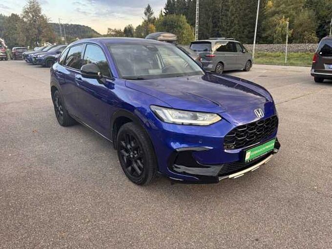 Honda ZR-V e:HEV 2.0 i-MMD Hybrid Sport