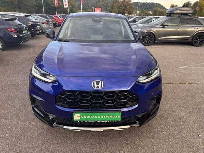 Honda ZR-V e:HEV 2.0 i-MMD Hybrid Sport