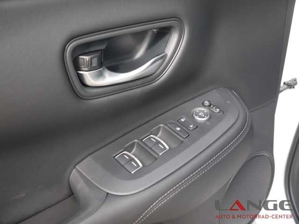 Honda ZR-V Hybrid e HEV Elegance Navi Klimaautom SHZ Temp Tel. -Vorb. PDC Regensensor A Hybrid e HEV Elegance Navi Klimaautom SHZ Temp Tel. -Vorb. PDC Regensensor Alu BT