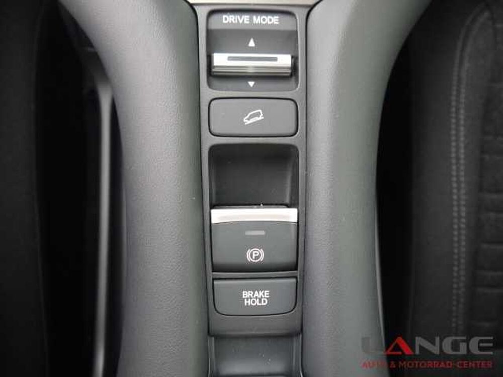 Honda ZR-V Hybrid e HEV Elegance Navi Klimaautom SHZ Temp Tel. -Vorb. PDC Regensensor A Hybrid e HEV Elegance Navi Klimaautom SHZ Temp Tel. -Vorb. PDC Regensensor Alu BT