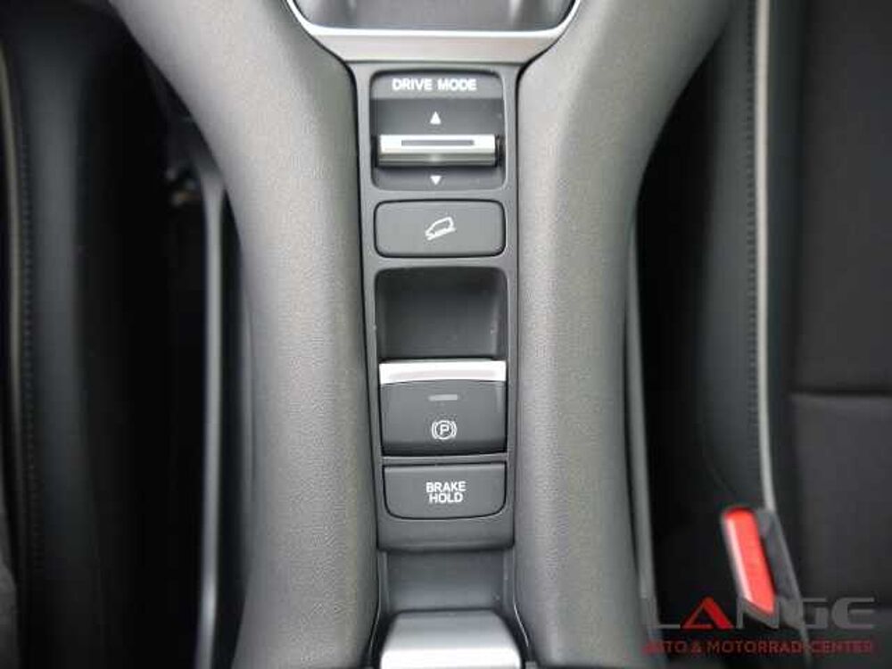 Honda ZR-V Hybrid e HEV Sport 19Zoll Navi digitales Cockpit LED ACC El. Heckklappe App EU6d Hybrid e HEV Sport Navi digitales Cockpit LED ACC El. Heckklappe Apple CarP