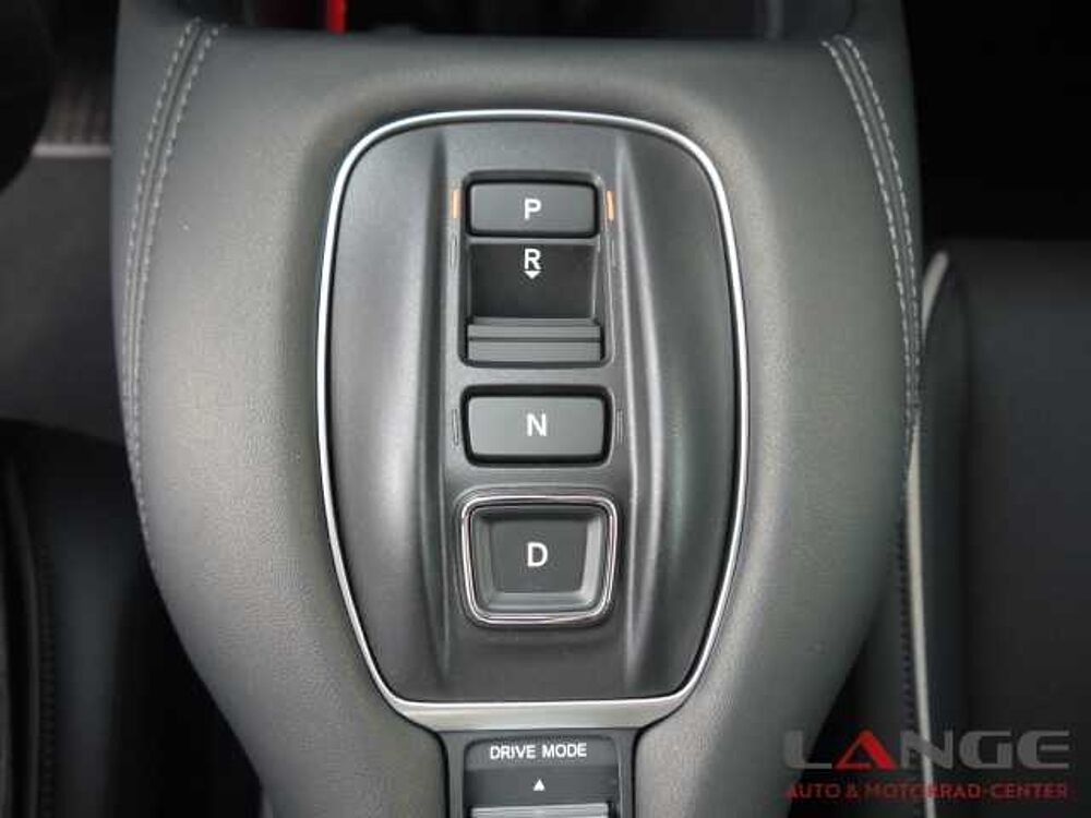 Honda ZR-V Hybrid e HEV Sport 19Zoll Navi digitales Cockpit LED ACC El. Heckklappe App EU6d Hybrid e HEV Sport Navi digitales Cockpit LED ACC El. Heckklappe Apple CarP