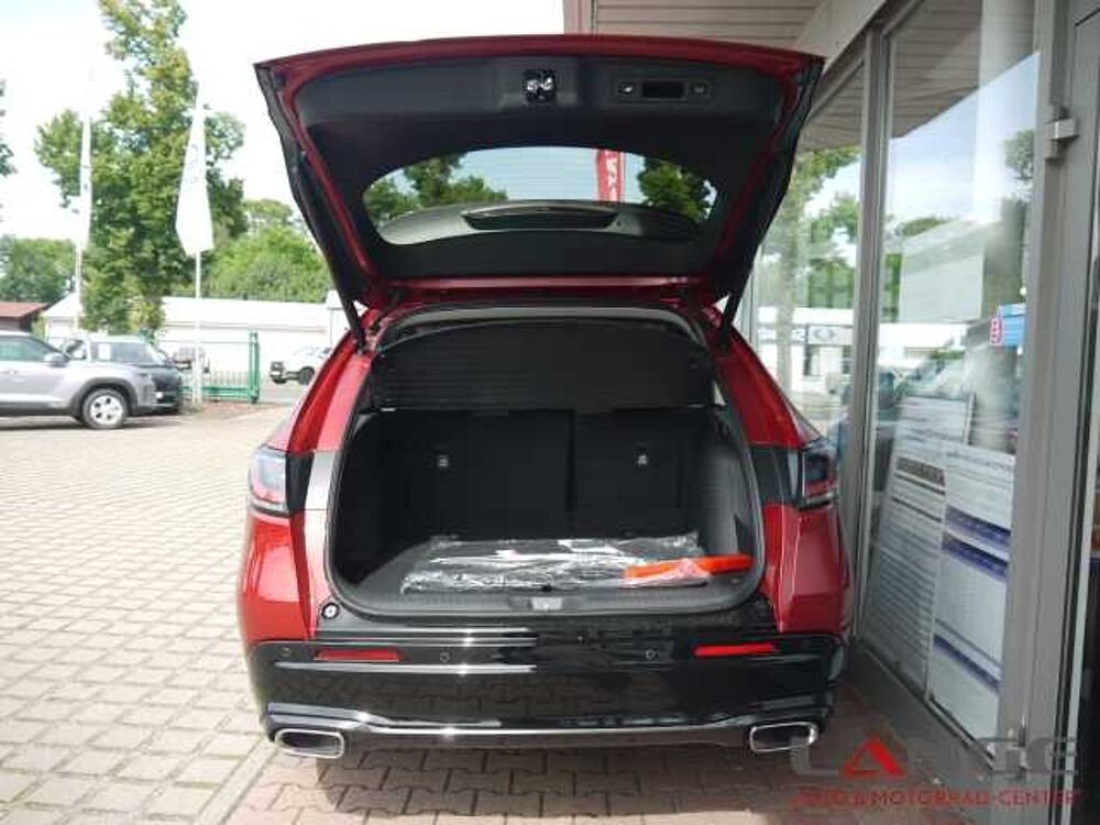 Honda ZR-V Hybrid e HEV Sport 19Zoll Navi digitales Cockpit LED ACC El. Heckklappe App EU6d Hybrid e HEV Sport Navi digitales Cockpit LED ACC El. Heckklappe Apple CarP