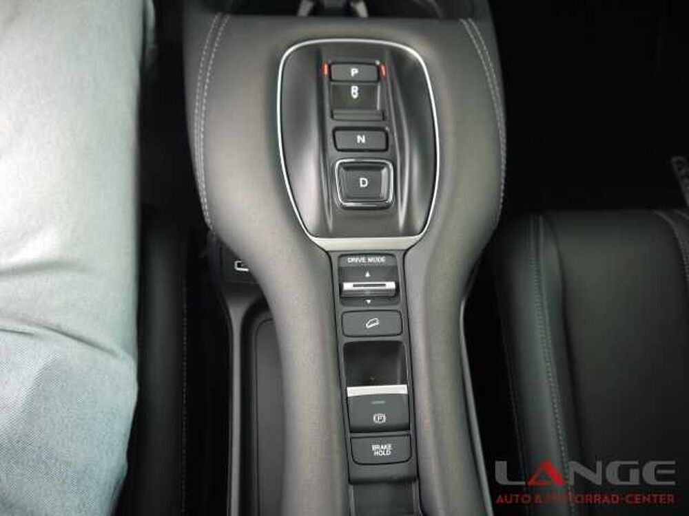 Honda ZR-V EU6d 2.0 e HEV Advance HUD El. Panodach Navi Leder digitales Cockpit Memory EU6d 2.0 e HEV Advance HUD El. Panodach Navi Leder digitales Cockpit Memory Sitz