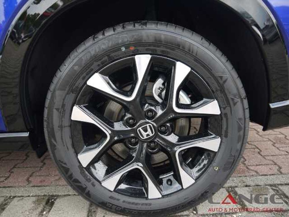 Honda ZR-V EU6d 2.0 e HEV Advance HUD El. Panodach Navi Leder digitales Cockpit Memory EU6d 2.0 e HEV Advance HUD El. Panodach Navi Leder digitales Cockpit Memory Sitz