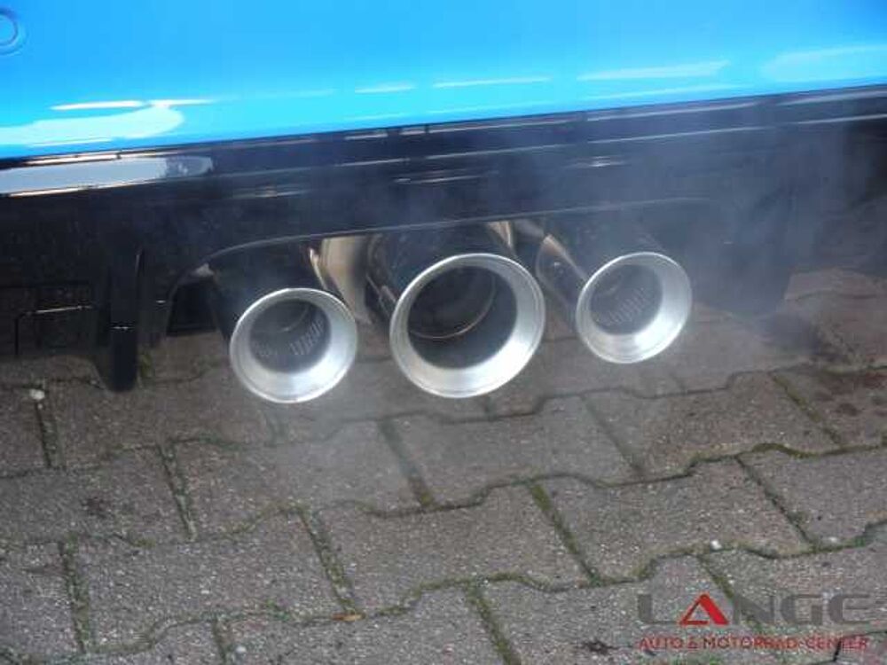 Honda Civic i -VTEC EU6d 2.0 Type R AD Navi digitales Cockpit LED ACC Apple CarPlay An