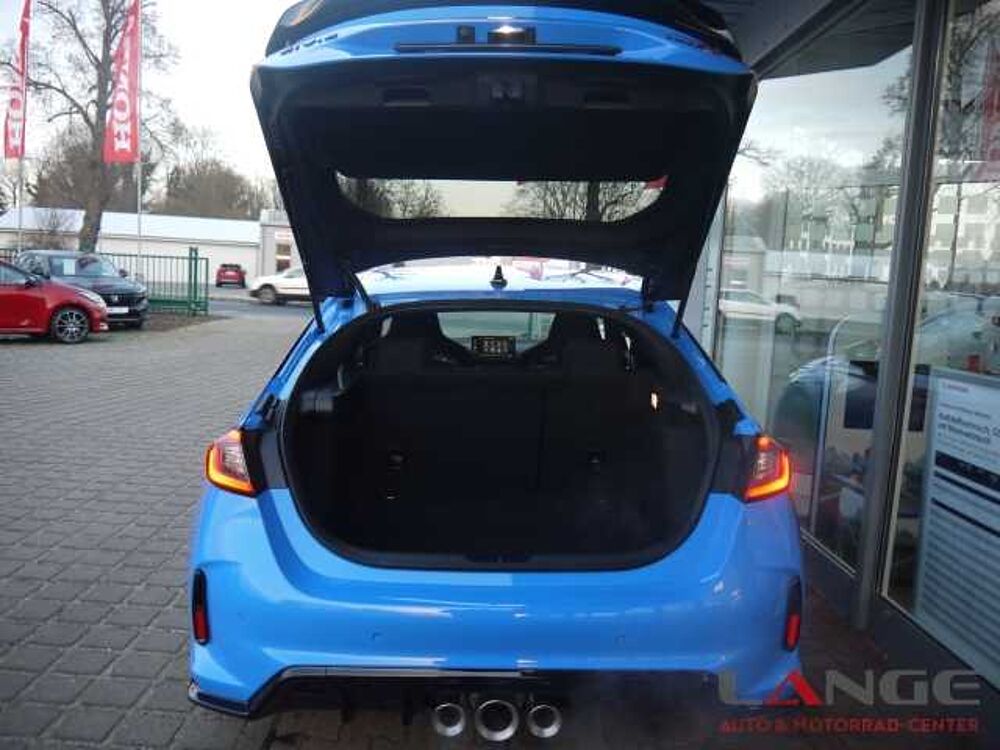Honda Civic i -VTEC EU6d 2.0 Type R AD Navi digitales Cockpit LED ACC Apple CarPlay An
