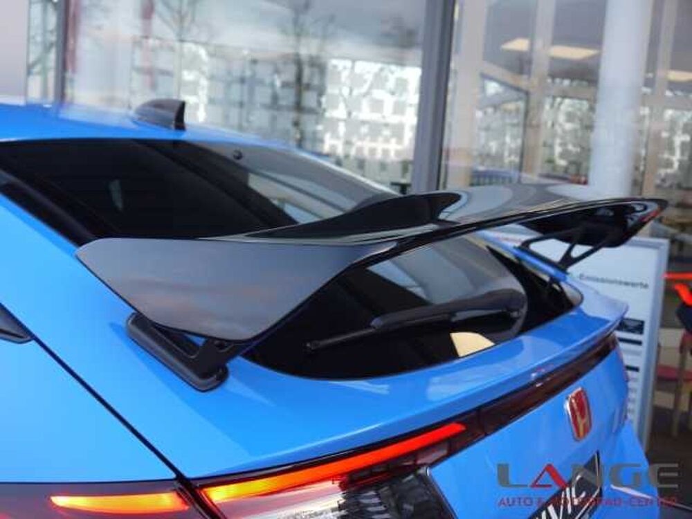 Honda Civic i -VTEC EU6d 2.0 Type R AD Navi digitales Cockpit LED ACC Apple CarPlay An