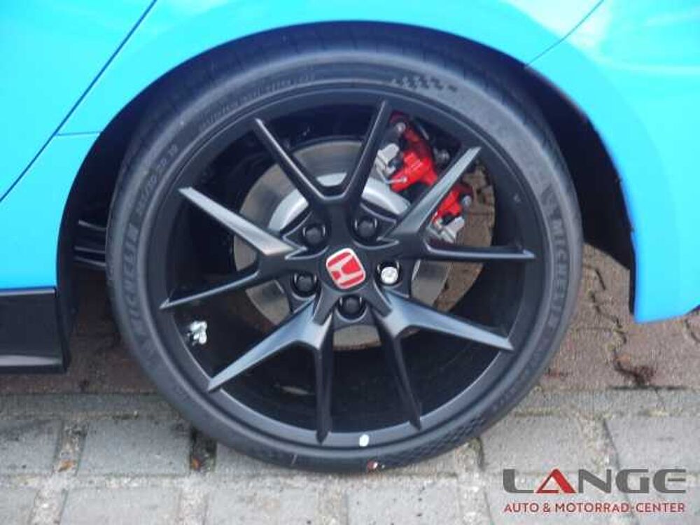 Honda Civic i -VTEC EU6d 2.0 Type R AD Navi digitales Cockpit LED ACC Apple CarPlay An