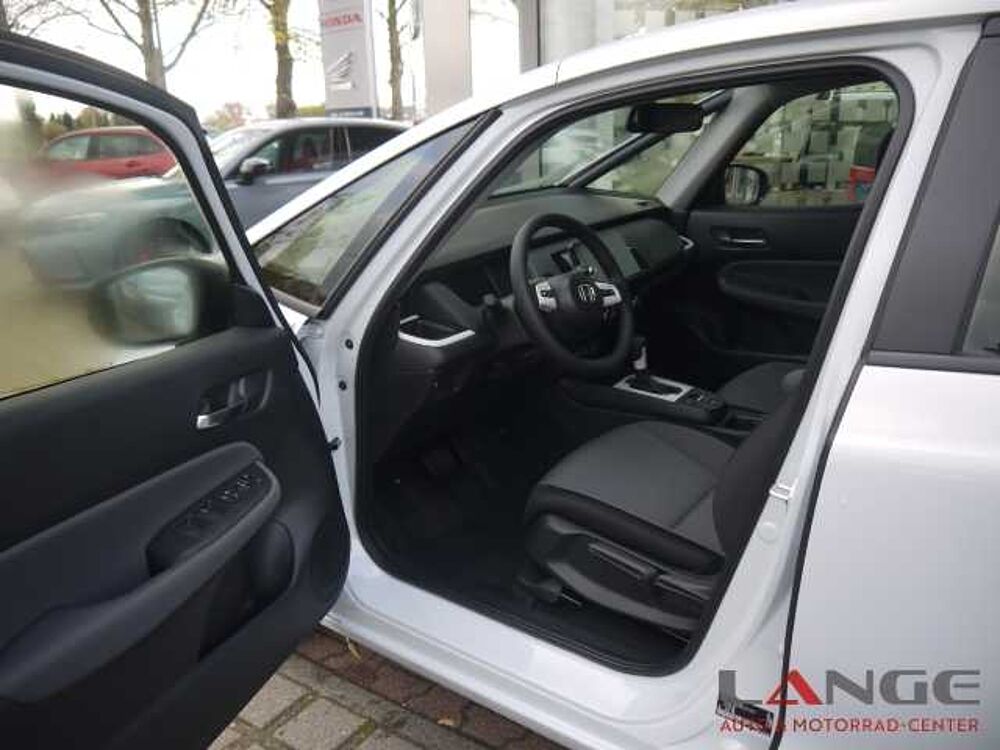 Honda Jazz i-MMD EU6e Hybrid 1.5 Elegance Navi LED ACC Apple CarPlay Android Auto Klim