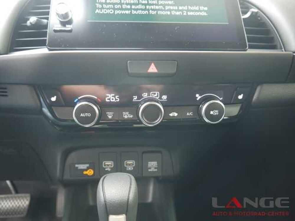 Honda Jazz i-MMD EU6e Hybrid 1.5 Elegance Navi LED ACC Apple CarPlay Android Auto Klim