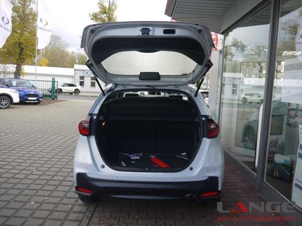 Honda Jazz i-MMD EU6e Hybrid 1.5 Elegance Navi LED ACC Apple CarPlay Android Auto Klim