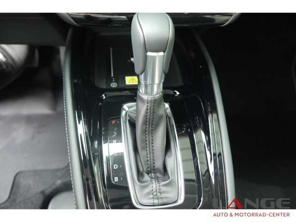 Honda HR-V 1.5 i-MMD EU6d Hybrid Advance Style Navi Soundsystem LED ACC El. Heckklappe