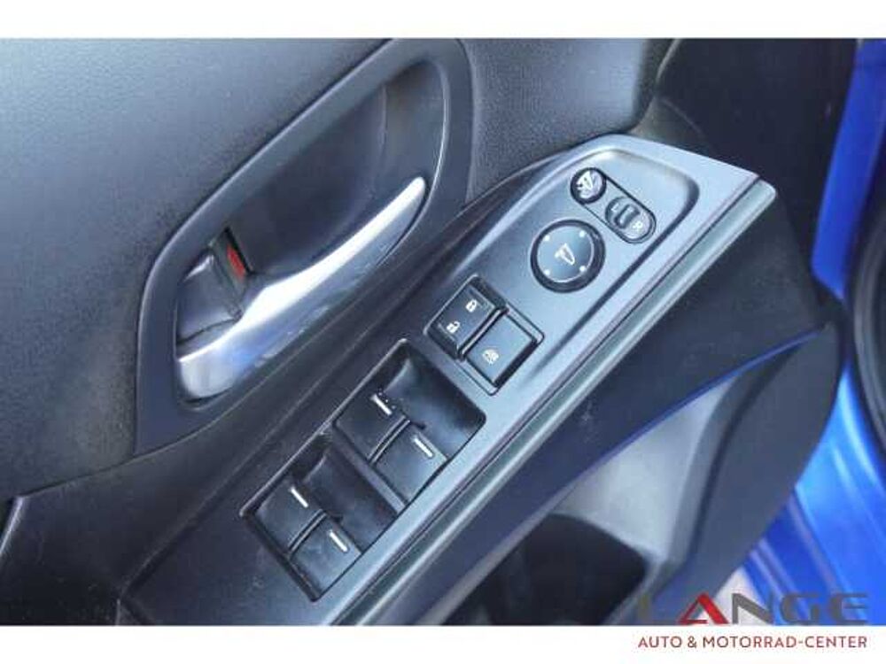 Honda Civic 1.8 Elegance Sport Mehrzonenklima Ambientebeleuchtung Alarm Rückfahrkam. N