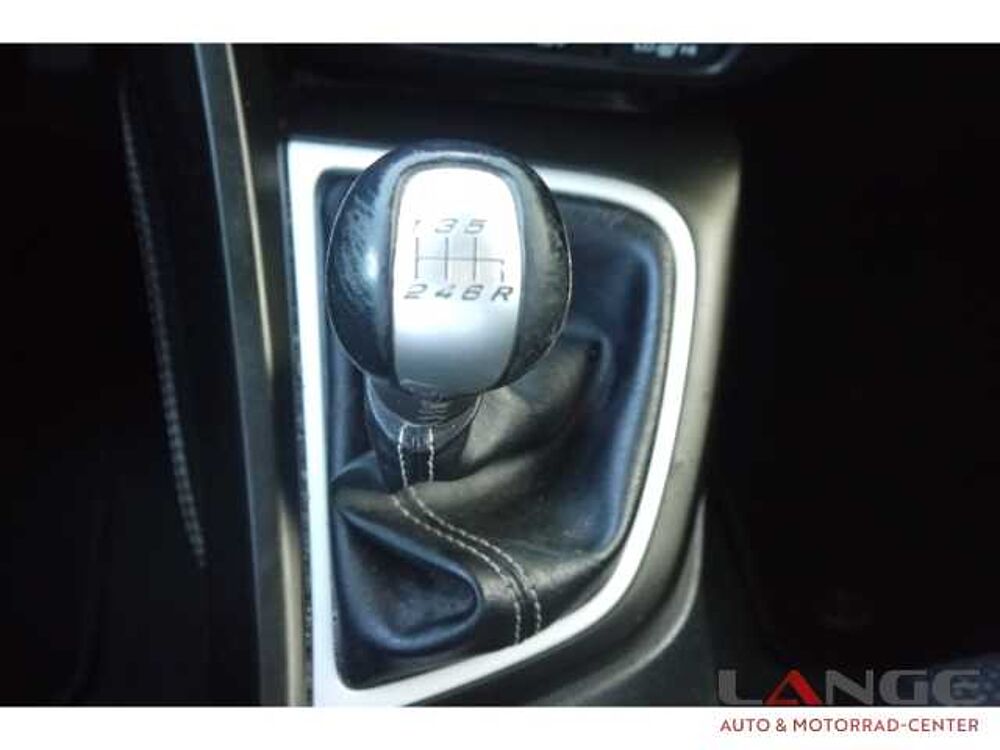 Honda Civic 1.8 Elegance Sport Mehrzonenklima Ambientebeleuchtung Alarm Rückfahrkam. N