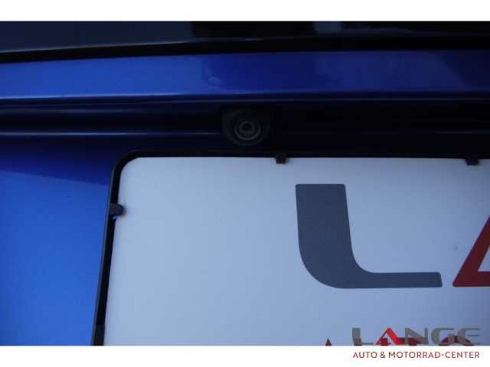 Honda Civic 1.8 Elegance Sport Mehrzonenklima Ambientebeleuchtung Alarm Rückfahrkam. N