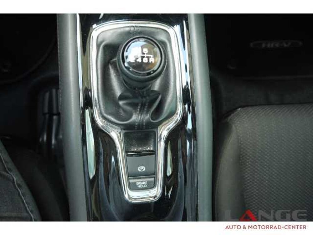 Honda HR-V i-VTEC 1.5 VTEC Comfort Klimaautom SHZ Notbremsass. Temp Tel. -Vorb. Berganf