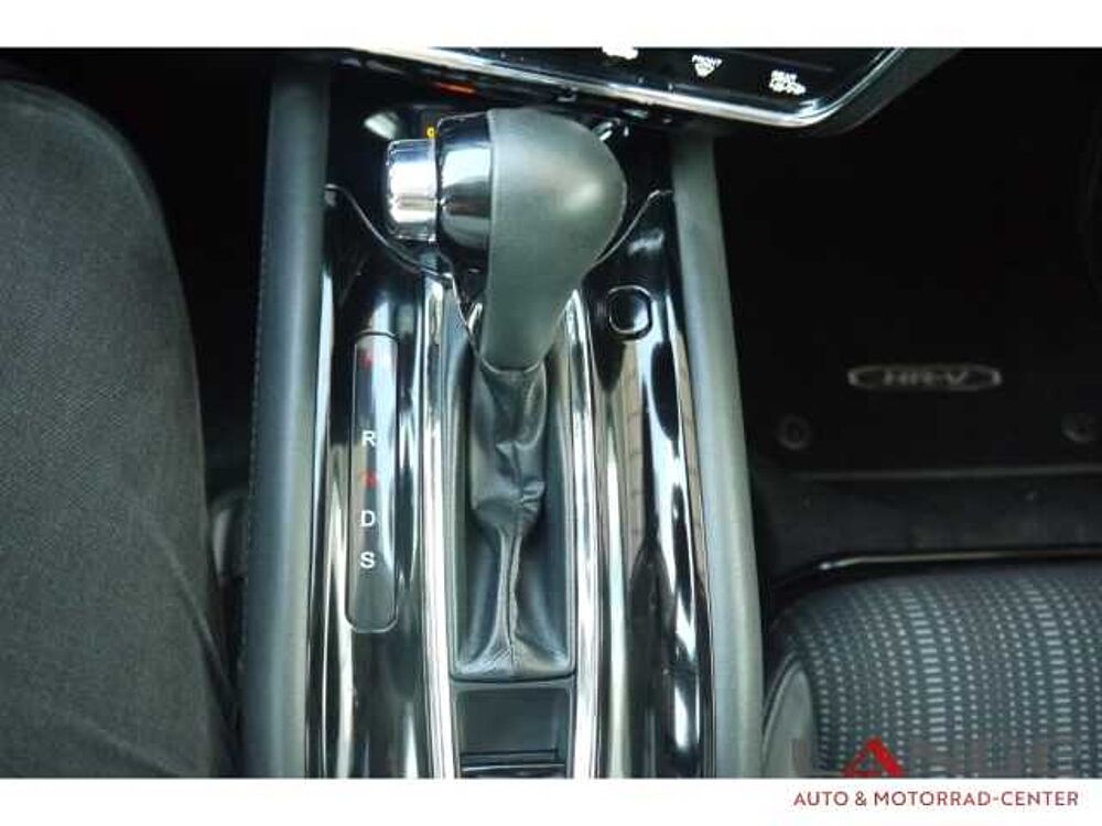 Honda HR-V 1.5 CVT Executive El. Panodach Navi LED Mehrzonenklima DAB SD SHZ Keyless E