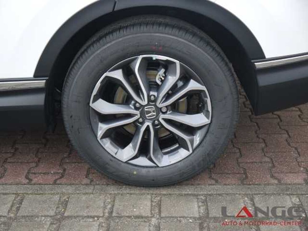 Honda CR-V 2.0 i-MMD HYBRID 2WD Elegance Soundsystem LED ACC Apple CarPlay 2.0 i-MMD HYBRID 2WD Elegance Soundsystem LED ACC Apple CarPlay