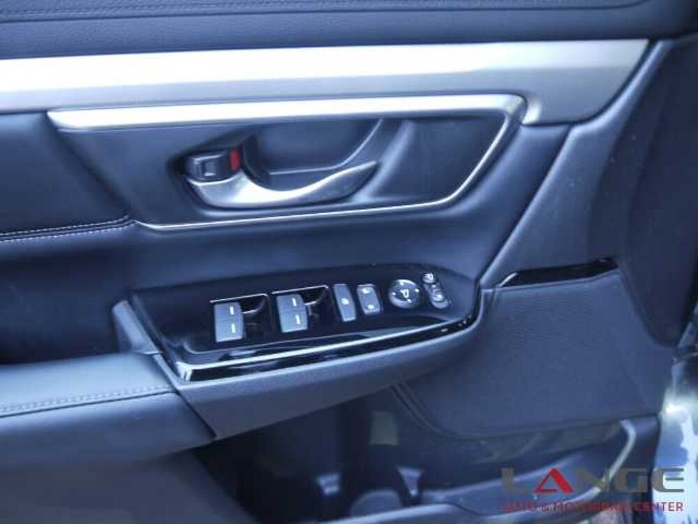 Honda CR-V i-VTEC EU6d 2.0 i-MMD HYBRID 4WD Lifestyle i-VTEC EU6d 2.0 i-MMD HYBRID 4WD Lifestyle