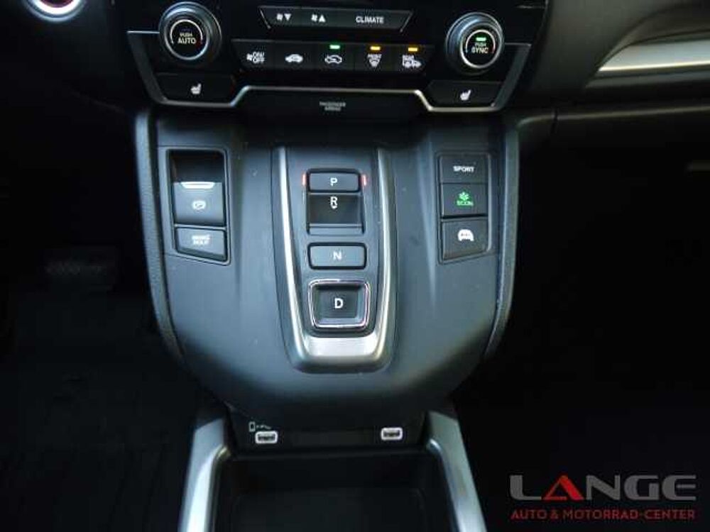 Honda CR-V i-VTEC EU6d 2.0 i-MMD HYBRID 4WD Lifestyle i-VTEC EU6d 2.0 i-MMD HYBRID 4WD Lifestyle