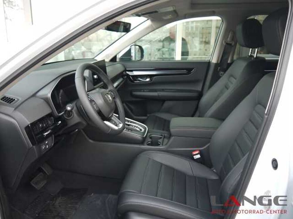 Honda CR-V e HEV Elegance i-MMD HYBRID EU6d Hybrid 2.0 AWD Allrad Navi e HEV Elegance i-MMD HYBRID EU6d Hybrid 2.0 Advance AWD Allrad Navi