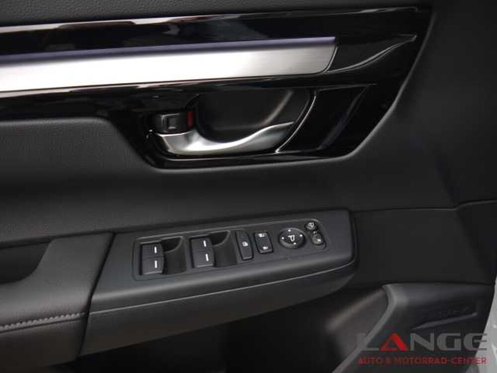 Honda CR-V e HEV Elegance i-MMD HYBRID EU6d Hybrid 2.0 AWD Allrad Navi e HEV Elegance i-MMD HYBRID EU6d Hybrid 2.0 Advance AWD Allrad Navi
